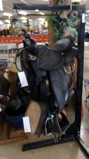 Saddles and rack sold separately!
*Featured is saddle rack for 3 saddles
$95.00