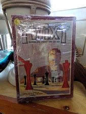 Vintage TWIXT board game
$10.00