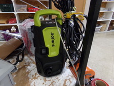 PRESSURE WASHER.  Really small and can carry as you work.  in tools
$53.50