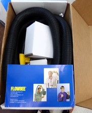 FLOWBEE haircutting system - a simple way to cut your hair yourself without the mess - Like new in the original box!
Displayed at front counter in display case
$150.00