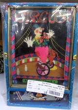 Dancing clown music box
$22.00