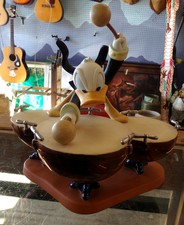 Walt Disney Donald Drum Beat figurine
$36.00