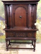 Unique antique hutch in great condition!
$425.00