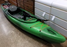 Green fishing kayak
Comes with paddles and lifejacket
$325.00
