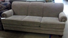 Taupe sofa - New with the original tag attached
$900.00