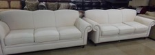 White sofa
*We currently have 2 of these - sold separately*
$146.30