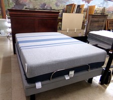 Serta Electric bed
Queen-sized
$896.30