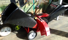 Wood chipper - in great condition!
$380.00